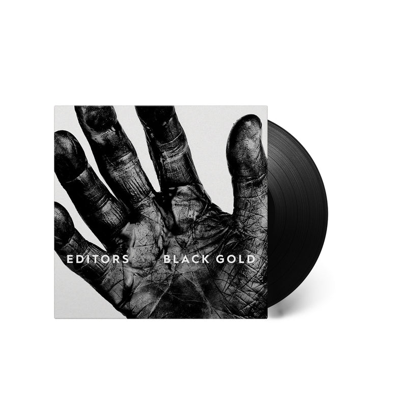 Black Gold LP